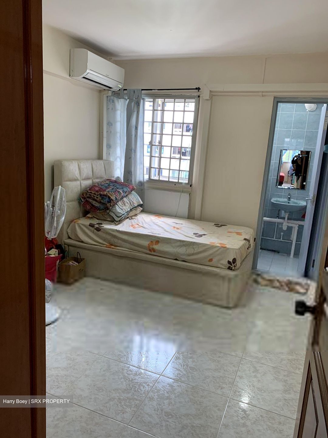 Blk 529 Bedok North Street 3 (Bedok), HDB 3 Rooms #355573461